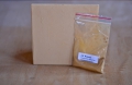 Bild 1 von Lehmstreichputz Weizen  / (Menge) 0,5 kg