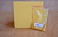 Bild 1 von Lehmfarbe Mais (Goldgelb)  / (Menge) 0,5 kg