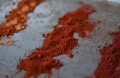 Bild 1 von Eisenoxidpigment Rostrot  / (Menge) 0,1 kg