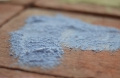 Bild 2 von Lehmfarbe Frühhimmel (Hellblau)
