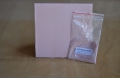 Bild 1 von Lehmfarbe Holundercreme samtrau (Altrosa)  / (Menge) 0,5 kg