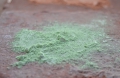 Bild 2 von Lehmstreichputz Minztee (Grün)